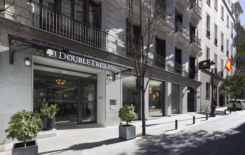 Doubletree By Hilton Madrid-Prado Hotel Room photo